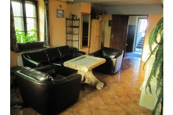 Pension de famille Zakopane 5